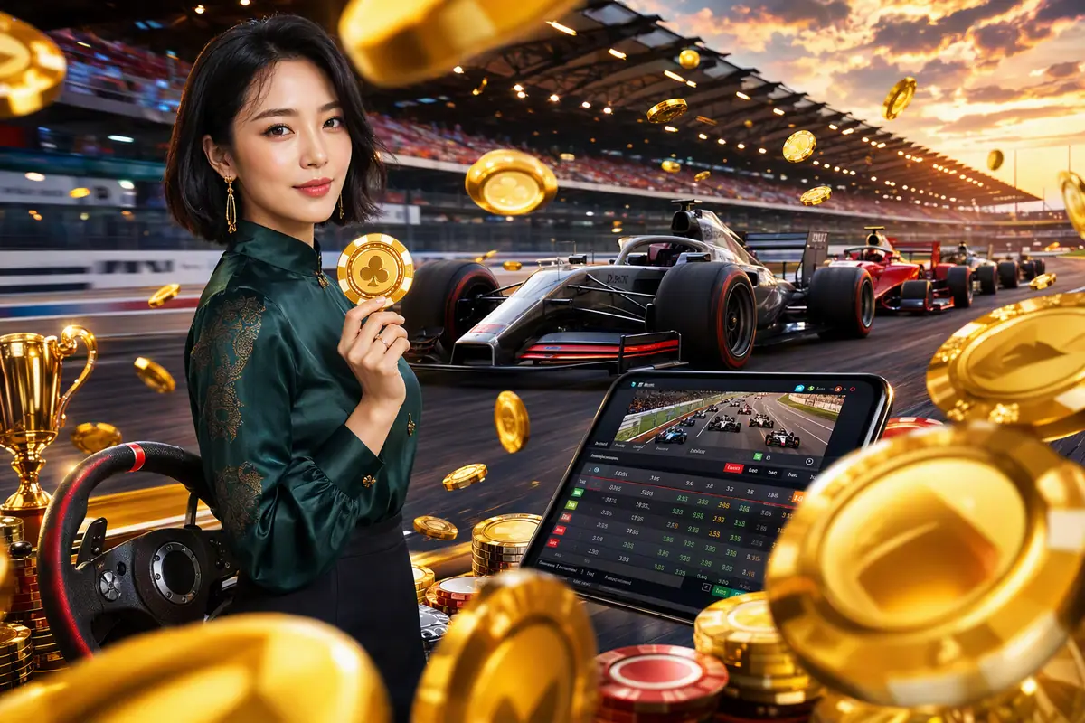 089slot ဘောလုံးပြိုင်ပွဲ လောင်းကြေး