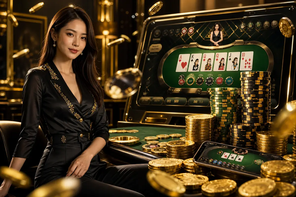 089slot ဂိမ်းအကြောင်း နှင့် Fortune Tiger